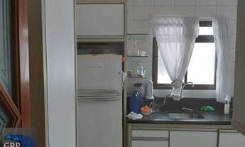 Imagem 4: Cobertura para Venda em São Bernardo do Campo, Planalto, 2 dormitórios, 1 suíte, 3 banheir