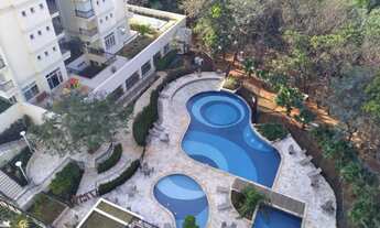 Imagem 3: Oportunidade no Campolim Apartamento com 4 dormitórios, 250 m² - venda por R$ 2.150.000 ou