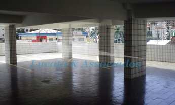 Imagem 4: APARTAMENTO para Venda GUILHERMINA, PRAIA GRANDE SP 2 dormitórios sendo 1 suíte, 2 salas