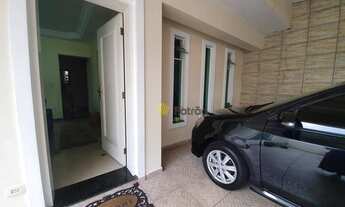 Imagem 6: Casa à venda, 255 m² por R$ 1.200.000,00 - Nova Petrópolis - São Bernardo do Campo/SP