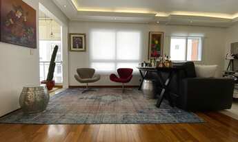 Imagem: VILA CLEMENTINO - 110 m², 3 dorms.(sendo