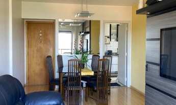 Imagem: Apartamento com 3 dormitórios à venda