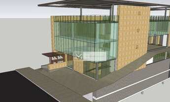 Imagem: Terreno à venda, 1067 m² por R$ 2.600.000