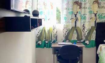 Imagem 7: Apartamento para venda tem 57 metros quadrados com 2 quartos em Sítio Pinheirinho - São Pa