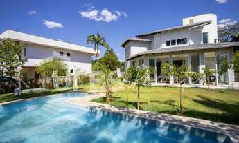 Imagem: Casa de condomínio sobrado para venda com