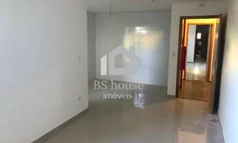 Imagem: Apto sem Condomínio 53m² - 2Dorms - 1