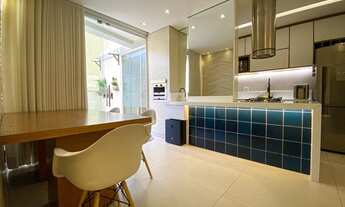 Imagem 4: Belo Horizonte - Apartamento Padrão - Calafate