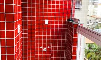 Imagem 3: Apto seminovo todo planejado próximo à Palácio do Pão