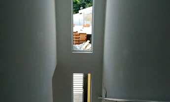 Imagem 7: VENDO ÓTIMO SOBRADO - JD. ILHA DAS FLORES - SALTO DE PIRAPORA/SP. Área Construída: 75 m²