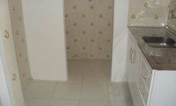 Imagem 6: Locação Apartamento Sao Paulo Vila Clementino Ref: 9377