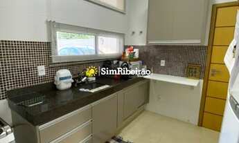 Imagem 2: Casa a venda no Condomínio San Marco 1. Bairro Jardim San Marco