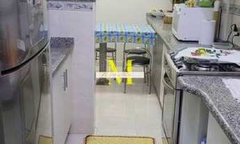 Imagem 5: Maravilhoso apartamento à venda com 3 quartos no bairro Campestre