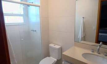 Imagem 6: Paisagem Tamboré - Apto 123 m²