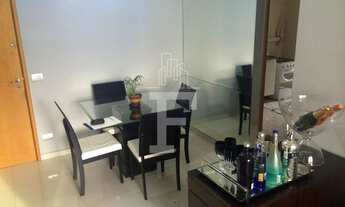 Imagem 4: Apartamento - São Bernardo - Campinas