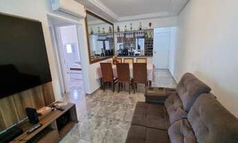 Imagem 6: Apartamento para Venda em Praia Grande, Ocian, 2 dormitórios, 1 suíte, 2 banheiros, 1 vaga