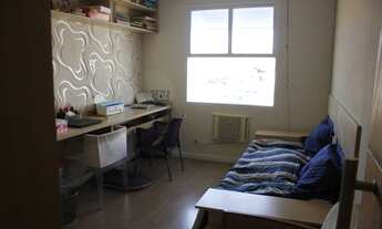 Imagem 6: Apartamento - 2 dormitórios - Decorado e reformado Garagem - Aparecida