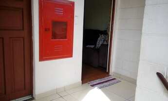 Imagem 2: Apartamento com 2 dormitórios à venda, 42 m² por R$ 130.000,00 - Dic III (Conjunto Habitac