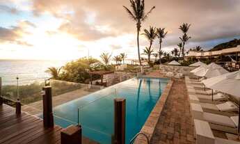 Imagem 4: Apartamento para venda com 72 metros quadrados com 1 quarto em Praia de Pipa - Tibau do Su