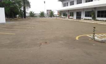 Imagem 2: Barracão para alugar, 4500 m² por R$ 58.700,00/mês - Parque Rural Fazenda Santa Cândida