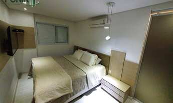 Imagem 7: Apartamento com 3 dormitórios à venda, 125 m² por R$ 750.000,00 - Aviação - Praia Grande/S