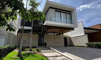 Imagem 2: Casa à venda no Condomínio Swiss Park em Campinas/SP!