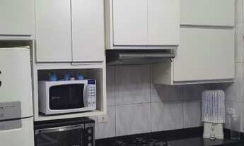 Imagem 3: Sobrado para venda com 174 m², com 3 quartos em Jardim Stella - Santo André - SP