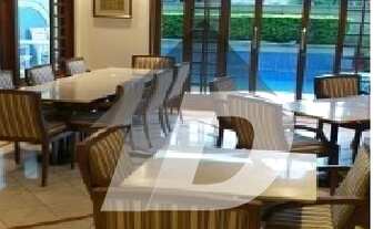 Imagem: Flat - Cambuí - Campinas