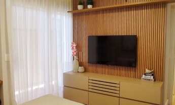 Imagem 4: Linda casa à venda no Pq Jambeiro, excelente acabamento, 3 dormitórios, 1 suíte, churrasqu