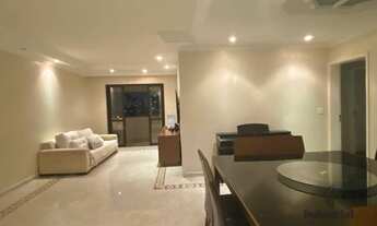 Imagem 3: Apartamento no Residencial Morada dos Clássicos com 3 dormitórios à venda, 141 m² por R$ 1