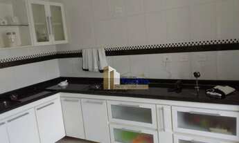 Imagem 7: Sobrado com 4 dormitórios à venda, 320 m² por R$ 2.100.000,00 - Jardim Imperial Hills III