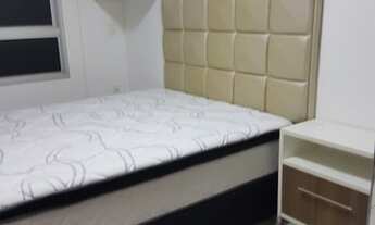 Imagem 3: Cond. Paul Cezanne 100% Mobiliado Vieiralves!