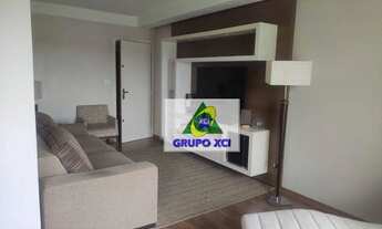 Imagem 3: Apartamento mobiliado com 3 dormitórios à venda, 100 m² por R$ 680.000 - Parque Taquaral