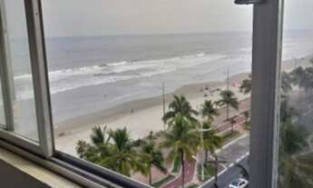 Imagem 4: Apartamento para venda tem 66 metros quadrados com 2 quartos em Caiçara - Praia Grande - S