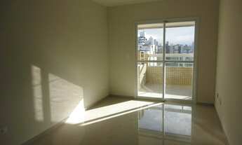 Imagem 4: Apto 02 dormitórios sendo 01 suíte, Localizado no Canto do Forte, Sacada Gourmet, Fino aca