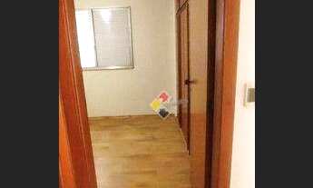 Imagem 2: Apartamento com 3 dormitórios à venda, 76 m² por R$ 330.000,00 - Bosque - Campinas/SP