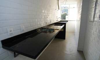 Imagem 3: Apartamento de 2 quartos para venda no Grajaú