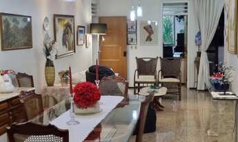 Imagem 3: Apartamento para venda com 150 metros quadrados com 4 quartos em Aldeota - Fortaleza - CE