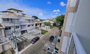 Imagem 3: Apartamento para venda com 60 metros quadrados com 2 quartos em Lagoa - Macaé - RJ