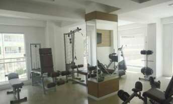 Imagem 5: Apartamento para Venda em Sorocaba, Parque Campolim, 3 dormitórios, 1 suíte, 2 banheiros