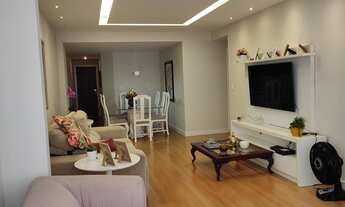 Imagem 1: Apartamento para venda tem 120 metros quadrados com 3 quartos em Bento Ferreira - Vitória