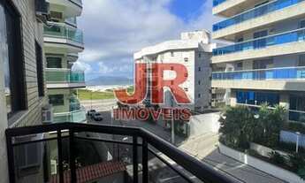 Imagem: Belíssimo apartamento de 2 quartos com