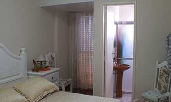 Imagem 6: Oportunidade mobiliado Apartamento praia grande excelente qualidade, mobiliado com bom go