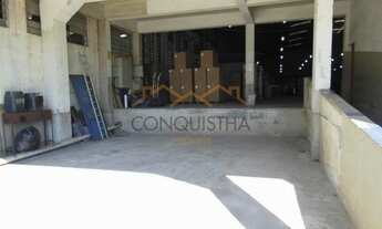 Imagem 2: SãO BERNARDO DO CAMPO - Galpão/Depósito/Armazém - Jordanópolis