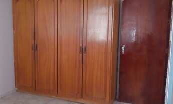 Imagem: Casa 4 Quartos Setor Urias Magalhães