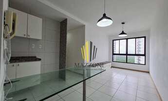 Imagem 2: Ideal Prince | Boa Viagem | 48m² | Andar Alto