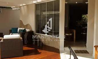 Imagem 7: Casa - Loteamento Alphaville Campinas - Campinas