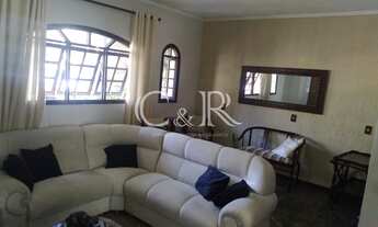 Imagem 5: Casa - Parque Imperador - Campinas