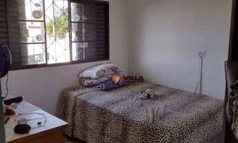 Imagem 6: Casa com 2 dormitórios à venda, 87 m² por R$ 480.000,00 - Vila Amorim - Americana/SP