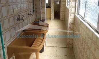 Imagem 6: Cobertura no Canto do Forte, 03 dormitorios sendo 02 suites frente mar