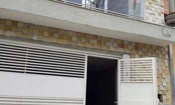 Imagem 2: Casa com 2 dormitórios à venda, 70 m² por R$ 450.000,00 - Loteamento Alvorada - Mogi das C